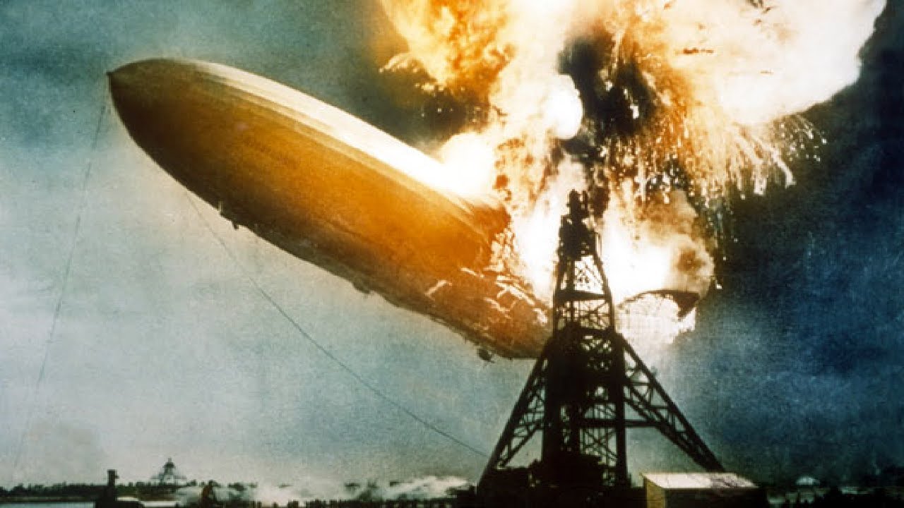 Hindenburg haha Bilderberg